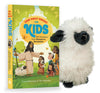 SET - Our Daily Bread for Kids & Tobias the Lamb