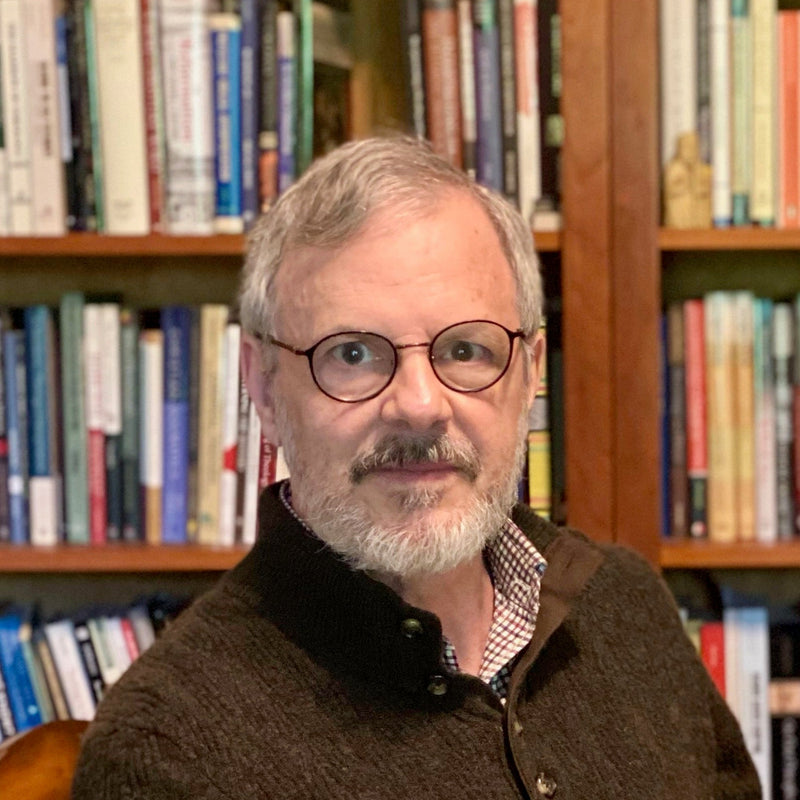 Kevin Vanhoozer