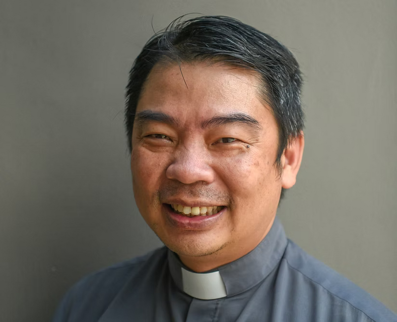 Lam Kuo Yung