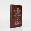 My Utmost for His Highest | Modern Classic Edition