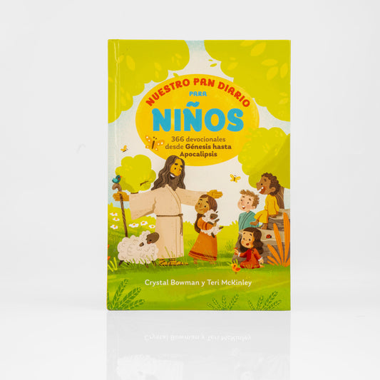 Our Daily Bread para niños