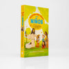 Our Daily Bread para niños