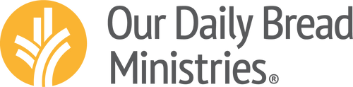 Our Daily Bread Ministries