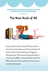Our Daily Bread for Preschoolers