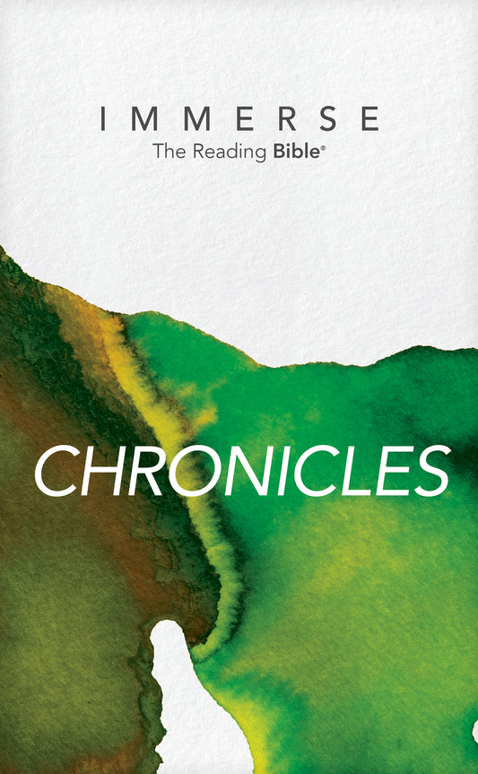 Crónicas