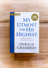 My Utmost for His Highest | Modern Classic Edition
