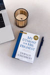 My Utmost for His Highest | Modern Classic Edition