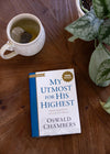 My Utmost for His Highest | Modern Classic Edition