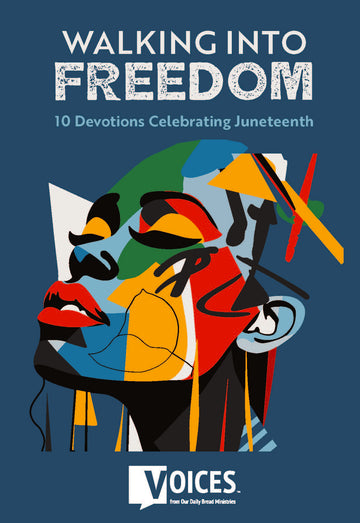 Caminando hacia la libertad