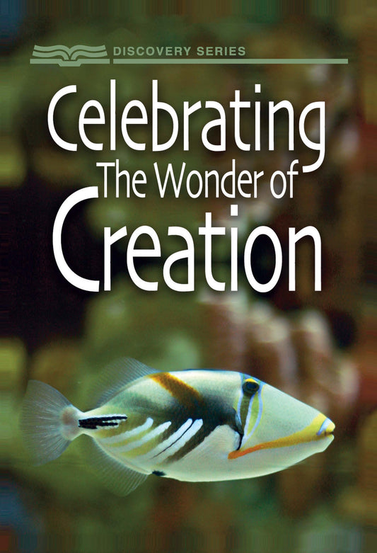 Celebrando la maravilla de la creación