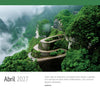 Ministerios Nuestro Pan Diario Calendario Inspiracional 2027
