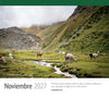 Ministerios Nuestro Pan Diario Calendario Inspiracional 2027