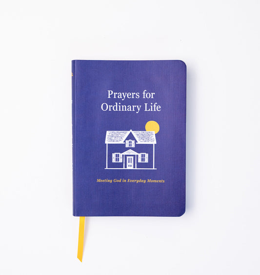 Prayers for Ordinary Life