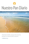 Spanish Undated 60-Day ODB - Nuestro Pan Diario