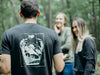 Camiseta de manga corta
