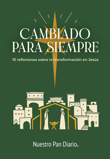 Cambiado para siempre