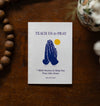 Teach Us to Pray: 7 Bible Stories to Help You Pray Like Jesus