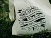 Bolso de tela