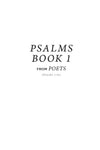 Psalms Books 1 & 2 [chapters 1-72]