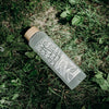 Botella de agua