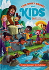 Our Daily Bread for Kids, Volume 1