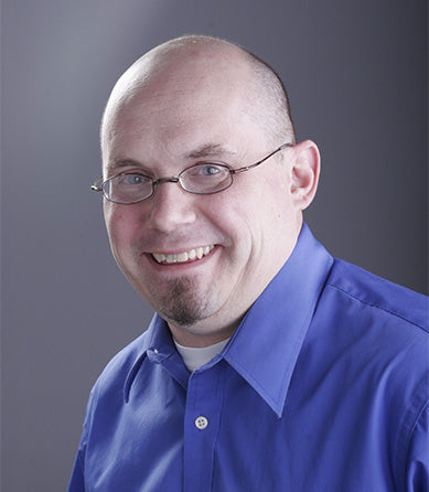 Adam Holz