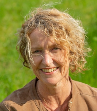 Anne Le Tissier