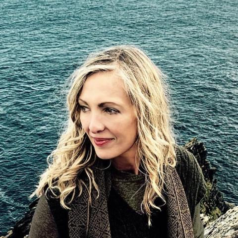 Amy Shreve