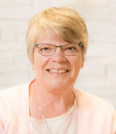 Anne Cetas