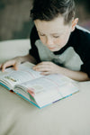 Our Daily Bread for Kids, Volume 1