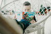 Our Daily Bread for Kids, Volume 1
