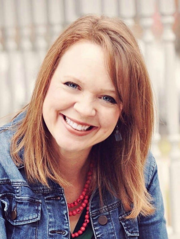 Becky Kopitzke