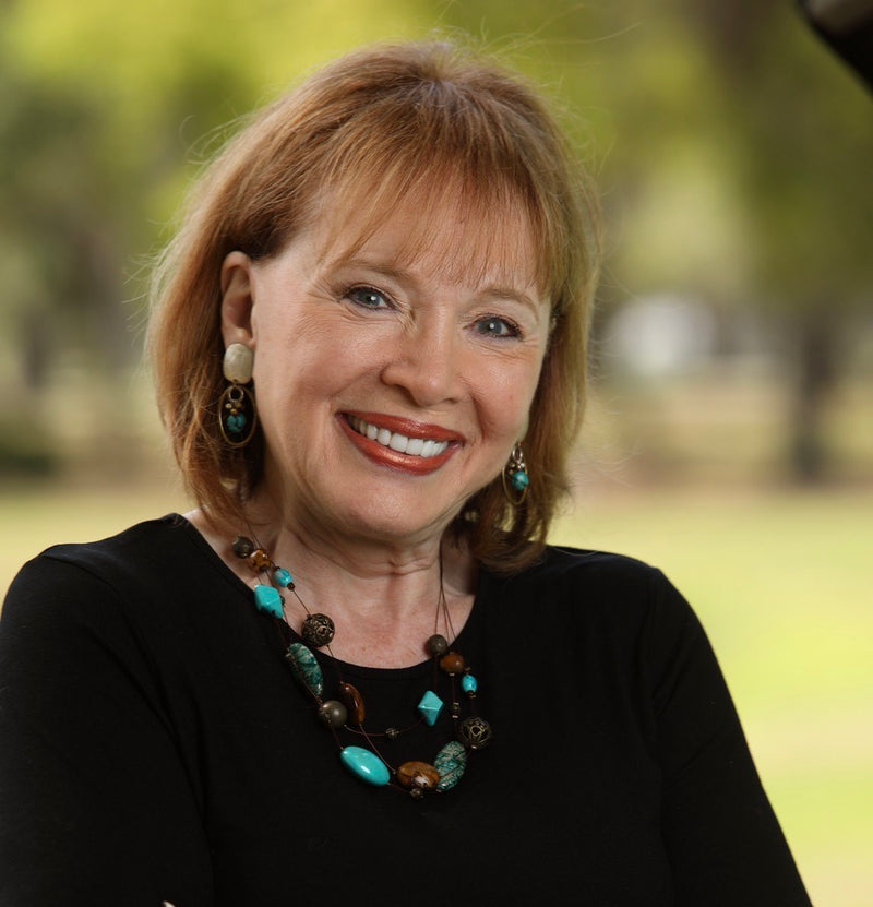 Carol Kent