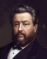 Charles Spurgeon