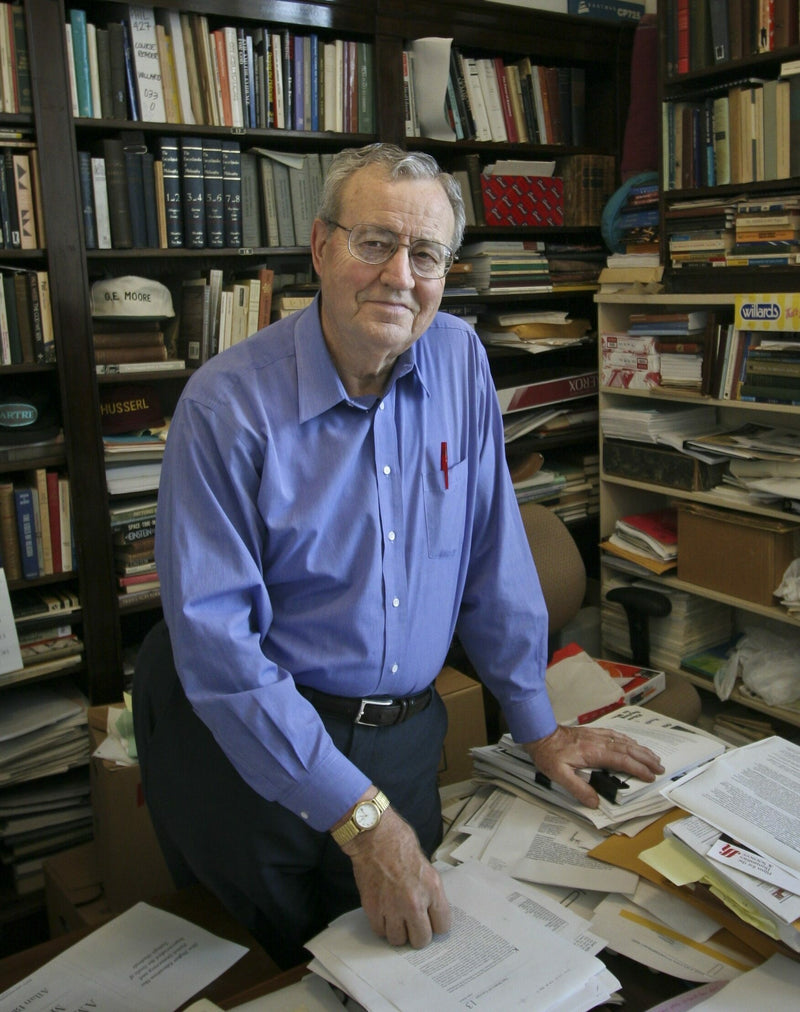 Dallas Willard