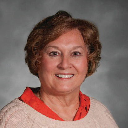 Doris Rikkers