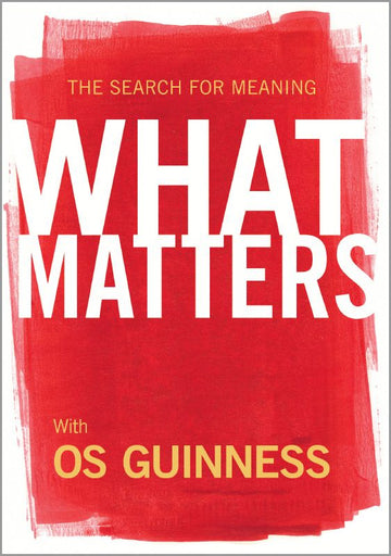 What Matters