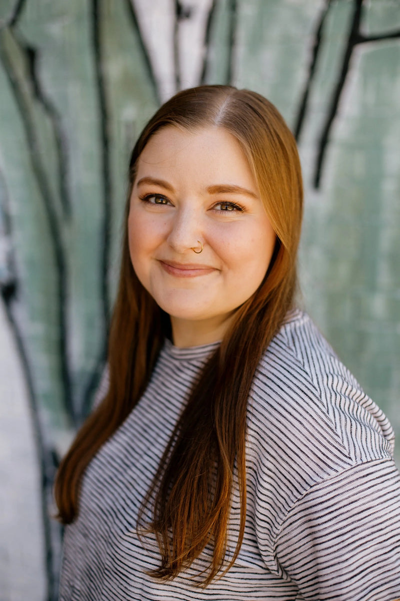 Ellen Wildman