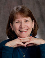 M. Esther Lovejoy