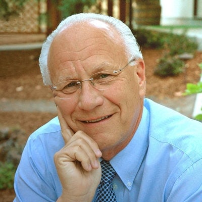 George W. Knight