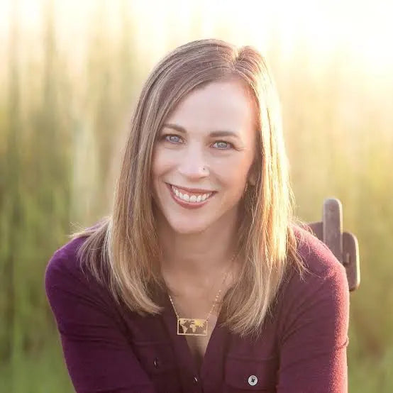 Gina Brenna Butz