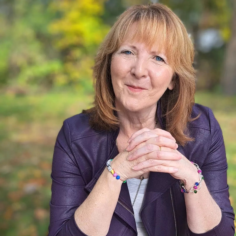 Glenys Nellist