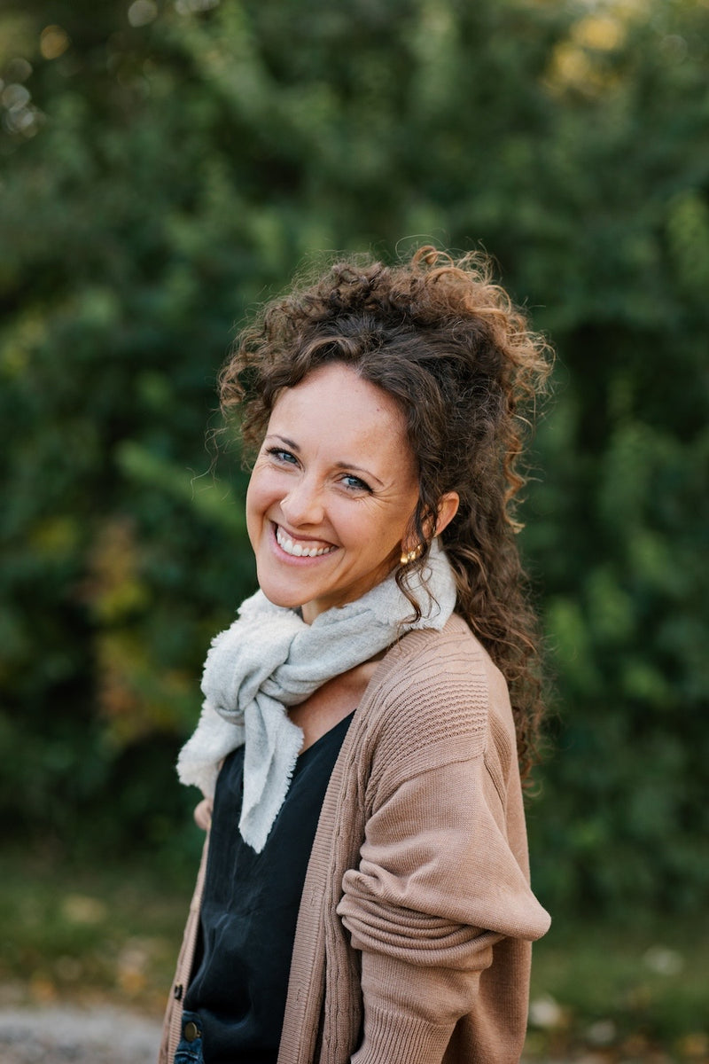 Hannah Opliger