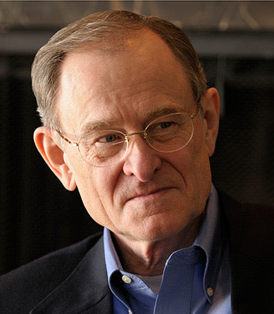 Harold Myra