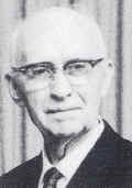 Henry Halley