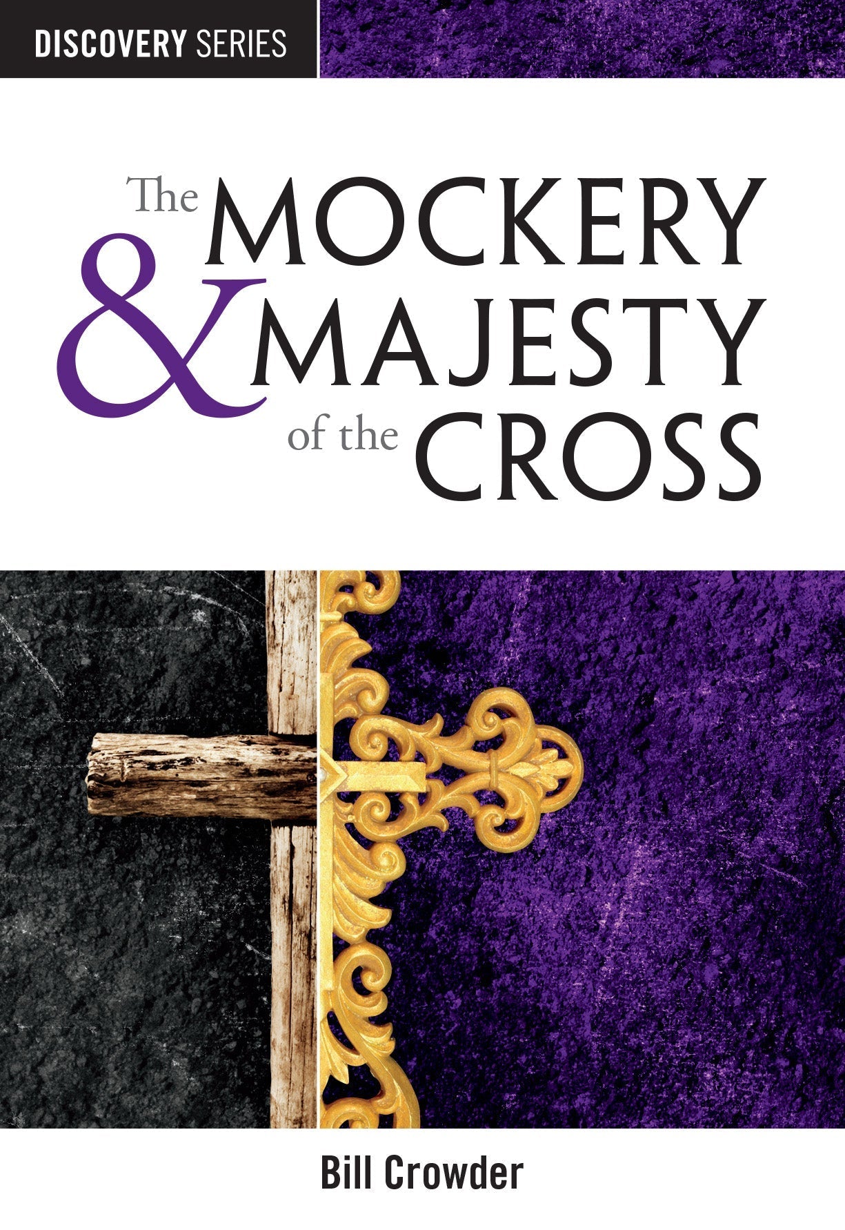 HP081_TheMockeryMajestyoftheCross.jpg