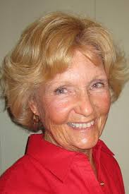 Margaret Nyman