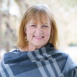Janet Holm McHenry