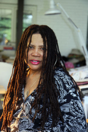 Jan Spivey Gilchrist