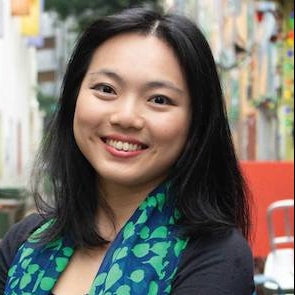 Jasmine Goh